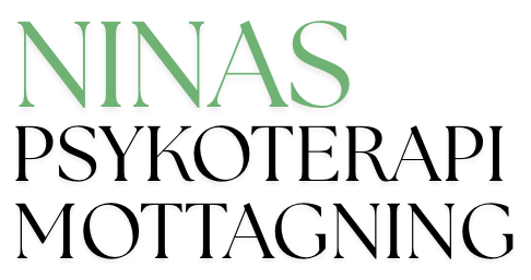 Ninas Psykoterapimottagning